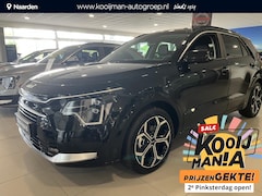 Kia Niro - 1.6 GDi Hybrid ExecutiveLine