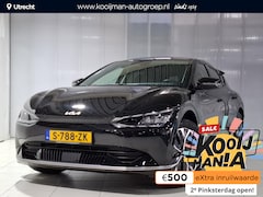 Kia EV6 - Plus 77.4 kWh trekhaak, V2L, Premium Meridian surround sound audio, Warmtepomp, Parkeersen