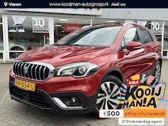 Suzuki S-Cross - 1.0 Boosterjet High Executive Automaat, NL auto