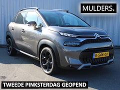 Citroën C3 Aircross - 1.2 PureTech Shine | Navi / Climate / Camera