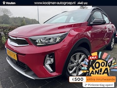Kia Stonic - 1.0 T-GDi MHEV DynamicLine | Metallic | LM Velgen | Apple Carplay/Android Auto | Enz…