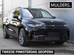 Leapmotor C10 - REEV Design 28.4 kWh VOORRAAD KORTING