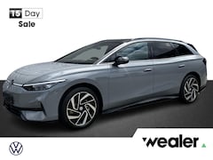 Volkswagen ID.7 - Pro Business 77 kWh accu, 210 kW / 286 pk Variant | Exterieur pakket plus | Interieur pakk