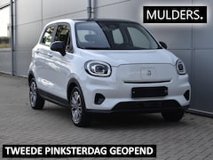 Leapmotor T03 - Design 37.3 kWh Nieuw van 2025 en direct leverbaar