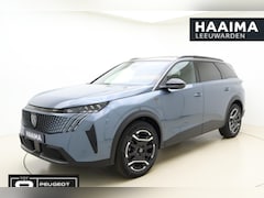 Peugeot 5008 - 1.6 Plug-in Hybrid 195 GT | PHEV | AUTOMAAT | 1300KG Trekvermogen | WLPT 82KM | Elektrisch