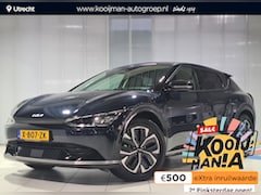 Kia EV6 - Plus 77.4 kWh 14.961 KM, NL Auto , BTW Auto