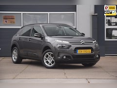 Citroën C4 Cactus - 1.2 PureTech Business DB RIEM RECENT VERNIEUWD