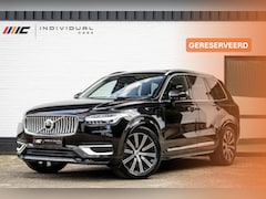 Volvo XC90 - 2.0 T8 Recharge AWD Inscription 455pk LONG RANGE