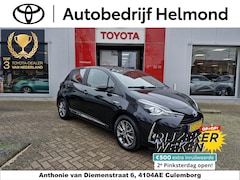 Toyota Yaris - 1.5 Hybrid Executive | Energy Plus