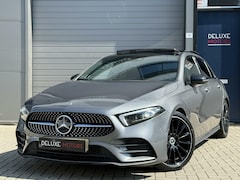 Mercedes-Benz A-klasse - 200 Business Solution AMG