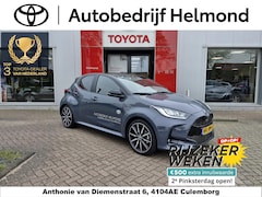 Toyota Yaris - 1.5 Hybrid 130 GR Sport
