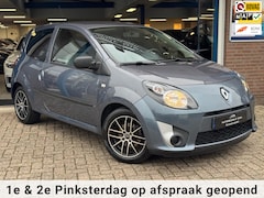 Renault Twingo - 1.2-16V Authentique 2011 Grijs AIRCO LM NAP