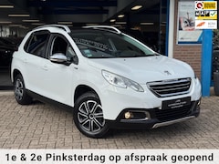 Peugeot 2008 - 1.2 PureTech Access 2016 PANO NAVI CLIMA NAP