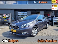 Kia Cee'd - 1.6 GDI Comfort Pack | Met airco, bluetooth telefoonvoorbereiding, lichtmetalen velgen,