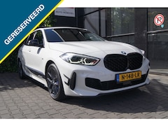 BMW 1-serie - M135i xD. High Exec
