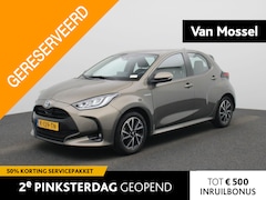 Toyota Yaris - 1.5 Hybrid Dynamic | Achteruitrijcamera | Apple Carplay/Android Auto |
