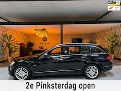 Mercedes-Benz C-klasse Estate - 220 CDI Business Class Elegance Trekhaak Pano StoelVW Elek Achterklep Cruise Clima Rijklaa