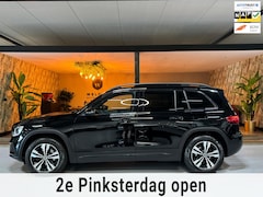 Mercedes-Benz GLB - 200 Garantie Trekhaak Pano Leder CarPlay StoelVW PDC Parkeerhulp Sportstand Cruise Navi Cl
