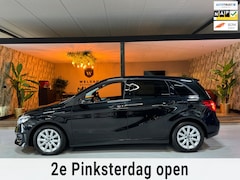 Mercedes-Benz B-klasse - 180 Urban Style Edition Garantie Camera PDC Cruise Navi Clima Led Rijklaar
