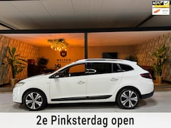 Renault Mégane Estate - 1.4 TCe Bose NAP Trekhaak Pano Keyless Cruise Clima Navi Rijklaar
