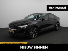 Polestar 2 - 2 Long Range Dual Motor Launch Edition 78kWh