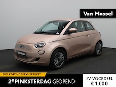 Fiat 500 - 3+1 Icon 42 kWh