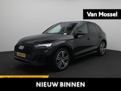 Audi Q5 - 35 TDI S LINE INTERIEUR & EXTRIEUR | PANORAMDAK | VIRTUEEL COCKPIT | NAVIGATIE | AUTOMAAT