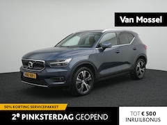 Volvo XC40 - 1.5 T5 Recharge Inscription