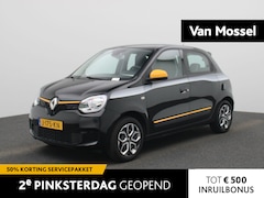 Renault Twingo - 1.0 SCe Collection CRUISE | AIRCO | RADIO | ELEKTRISCHE RAMEN VOOR | 12 MAANDEN BOVAG GARA