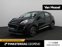 Ford Puma - 1.0 EcoBoost Hybrid Titanium | NAVIGATIE | STOELVERWARMING | CRUISE CONTROL | CLIMATE CONT