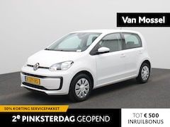Volkswagen Up! - 1.0 | AIRCO | BLUETOOTH | 5 DEURS