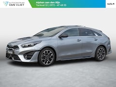 Kia Pro cee'd - ProCeed 1.0 T-GDi GT-Line | Schuif kantel dak | Stoel en stuurverwarming | Navigatie |