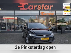 Volkswagen Polo - 1.0 MPI Polo|Airco|Cruise|Pdc|Car-Play