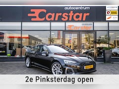 Audi A5 Sportback - 35 TFSI S edition|Navi|Pdc|Cruise|