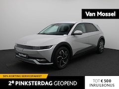 Hyundai IONIQ 5 - Connect 58 kWh | Achteruitrij Camera | Stoelverwarming | Adaptieve Cruise Controle | Apple