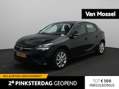 Opel Corsa - 1.2 Edition | NAVIGATIE | APPLE CARPLAY | ANDROID AUTO | AIRCO