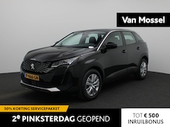 Peugeot 3008 - 1.2 PureTech Active Pack Business | Apple Carplay | Achteruitrijcamera | DAB Radio |