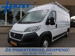 Fiat Ducato - 35 2.3 149 PK MULTIJET L3H2 + CAMERA / IMPERIAAL / NAVIGATIE / CRUISE/CLIMATE CONTROL