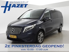 Mercedes-Benz Vito - 119 CDI XL AUT. LEDER / CARPLAY / TREKHAAK / NAVIGATIE / 18 INCH / CAMERA