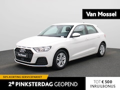 Audi A1 Sportback - 25 TFSI Pro Line | VIRTUAL COCKPIT | NAVIGATIE | LANE ASSIST | AIRCO |