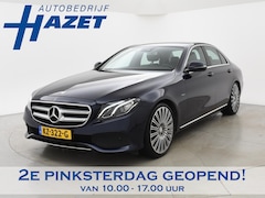 Mercedes-Benz E-klasse - 350e PLUG-IN HYBRID SEDAN AUT9 + 20 INCH | SFEERVERLICHTING | LUCHTVERING | CARPLAY | CAME