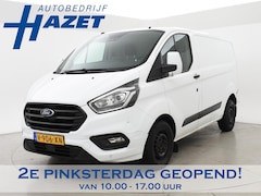 Ford Transit Custom - 320 2.0 TDCI 130 PK AUTOMAAT + STOELVERW. | APPLE CARPLAY | CAMERA