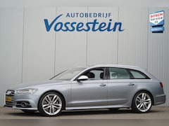 Audi S6 - Avant 4.0 TFSI Pro Line Plus / Org. NL / Milltek / Stoelkoeling / Head-Up / Schuifdak / 36