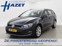 Volkswagen Golf Variant - 1.6 TDI CONNECTED + MASSAGE | CARPLAY | STOELVERW. | CAMERA | TREKHAAK