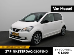 Seat Mii Electric - electric Plus | CLIMATE CONTROL | BLUETOOTH | STOELVERWARMING | PARKEERSENSOREN |
