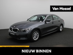 BMW 3-serie - Business Edition | NAVIGATIE | CLIMATE CONTROL | CRUISE CONTROL | LED VERLICHTING | LICHTM