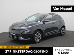 Hyundai Kona Electric - EV Fashion 39 kWh | APPLE CARPLAY - ANDROID AUTO | CLIMATE CONTROL | DIGITALE COCKPIT | KE