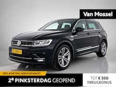 Volkswagen Tiguan - 1.5 TSI Comfortline Business | R- LINE EXTERIEUR | PANORAMADAK | VIRTUAL COCKPIT | STOELVE