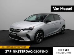 Opel Corsa-e - Elegance 50 kWh | NAVIGATIE | ACHTERUITRIJCAMERA | CLIMATE CONTROL | LED VERLICHTING |