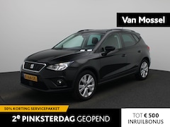 Seat Arona - 1.0 TSI Style Business Intense | Navigatie | Camera | Climate Control |